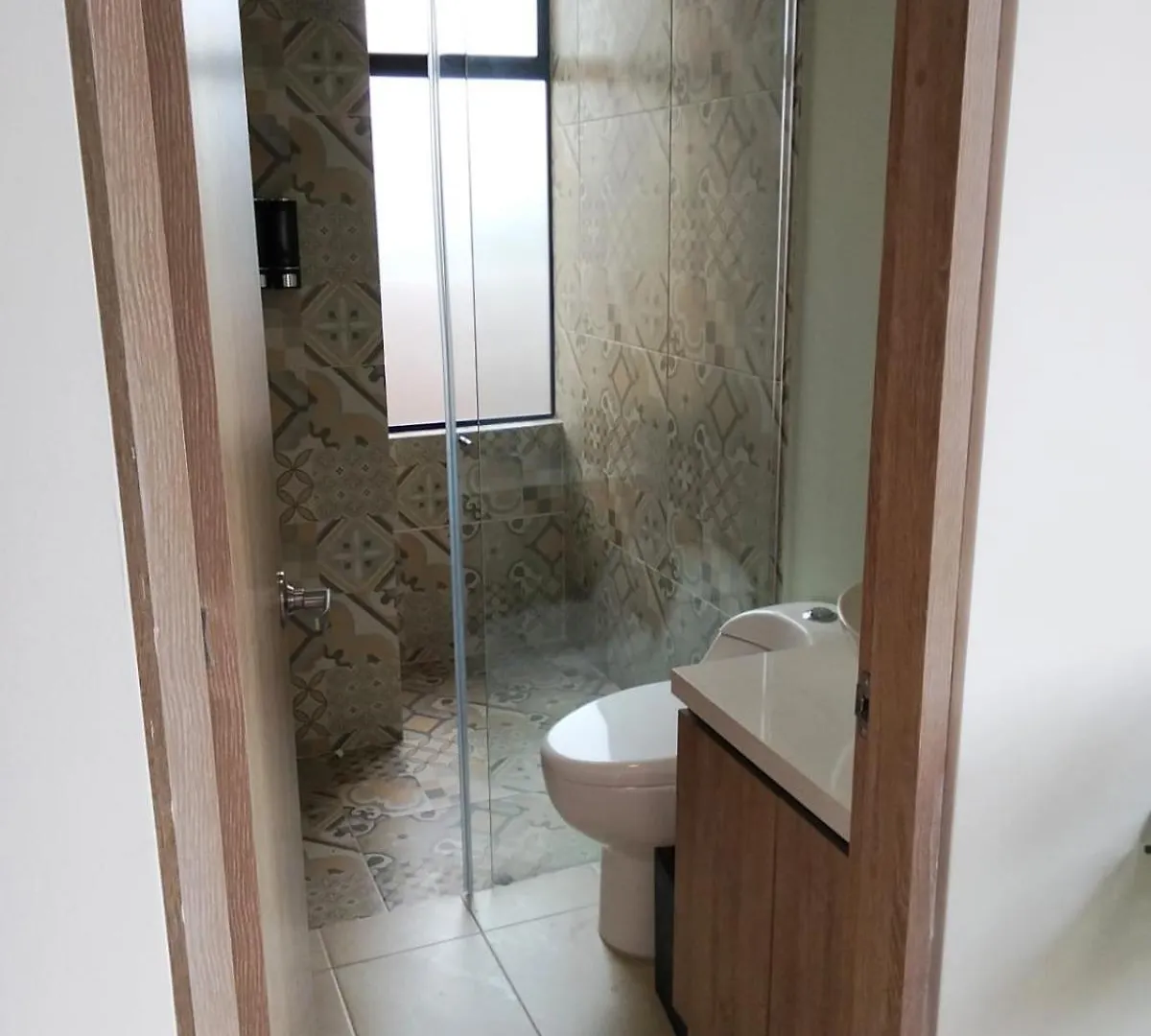 36Av Apto 402 Bogotá Apartmán