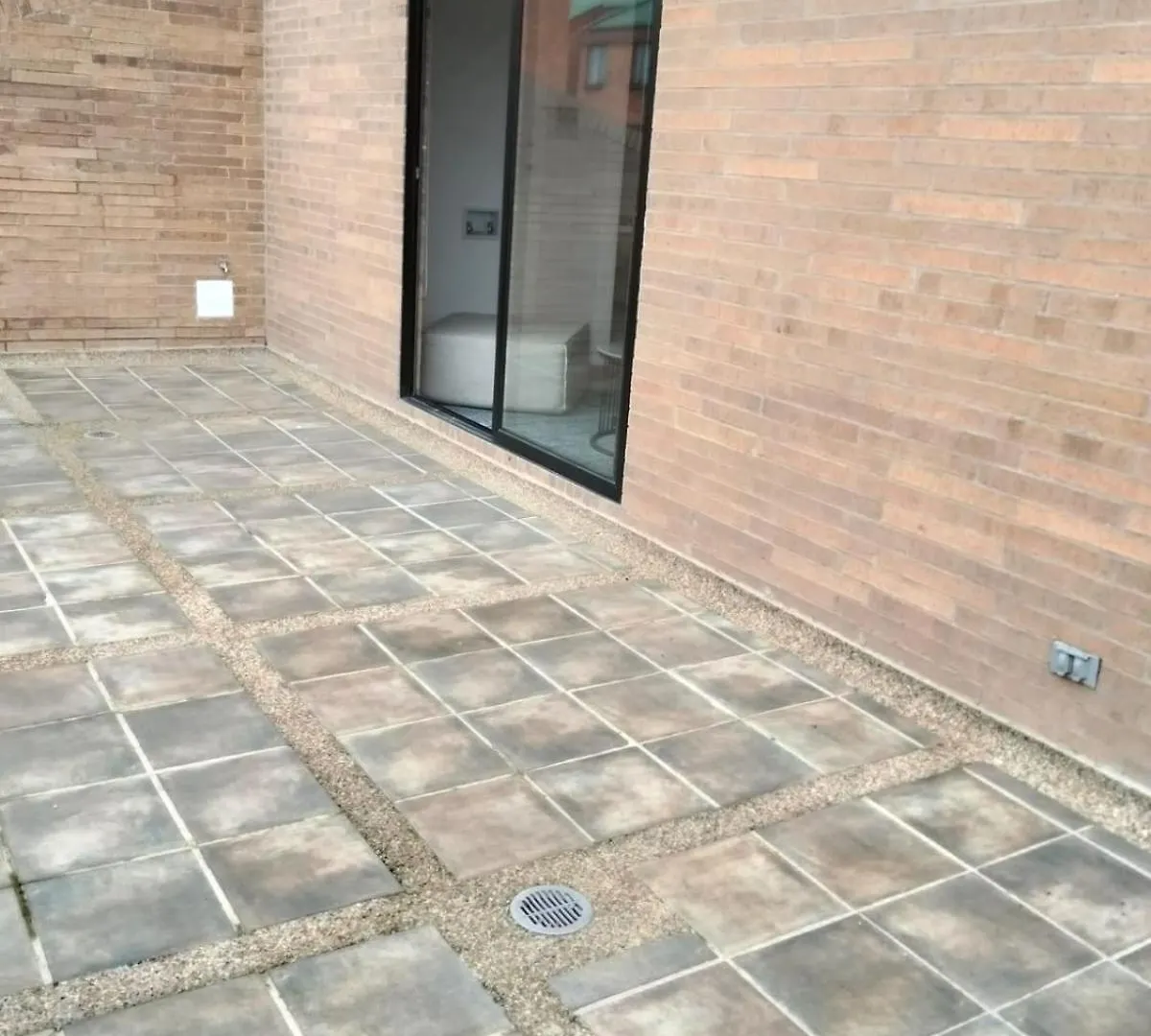 36Av Apto 402 Bogota
